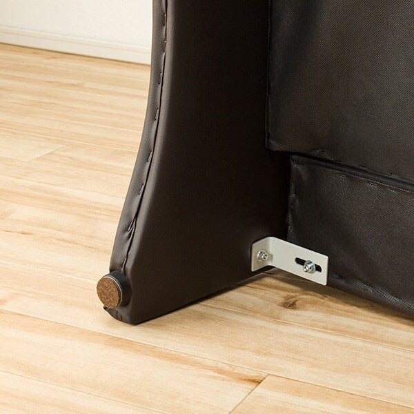 1P Sofa N-Shield PIXY 2 KD DBR