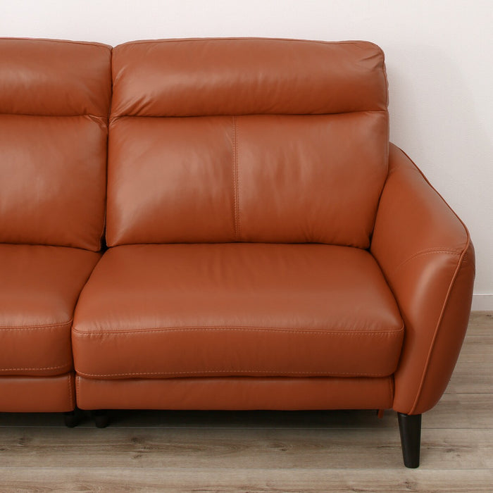 3 Seat Sofa Anhelo SK BR