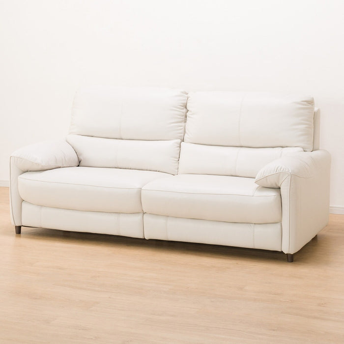 3P Sofa Jaffa NB LGY