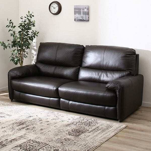 3P Sofa Jaffa NB DBR