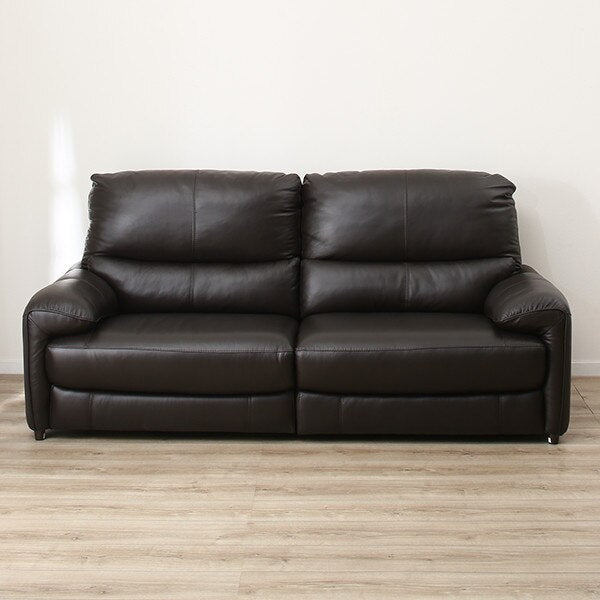 3P Sofa Jaffa NB DBR