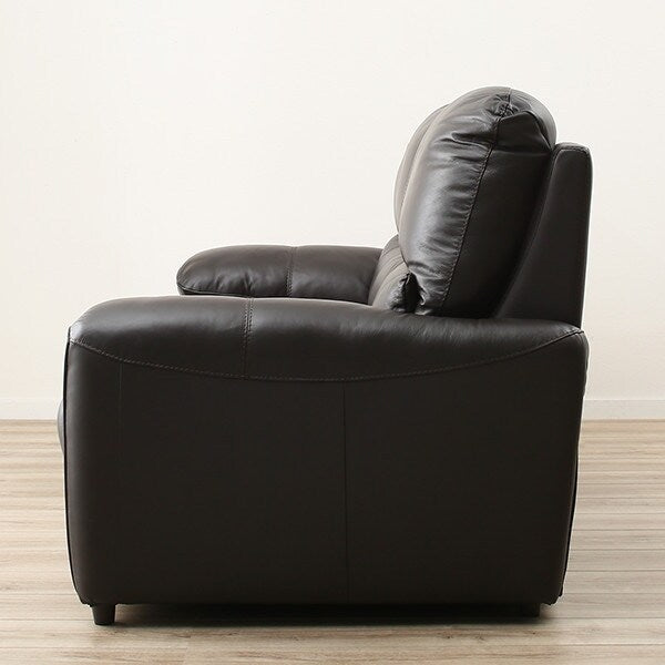 3P Sofa Jaffa NB DBR