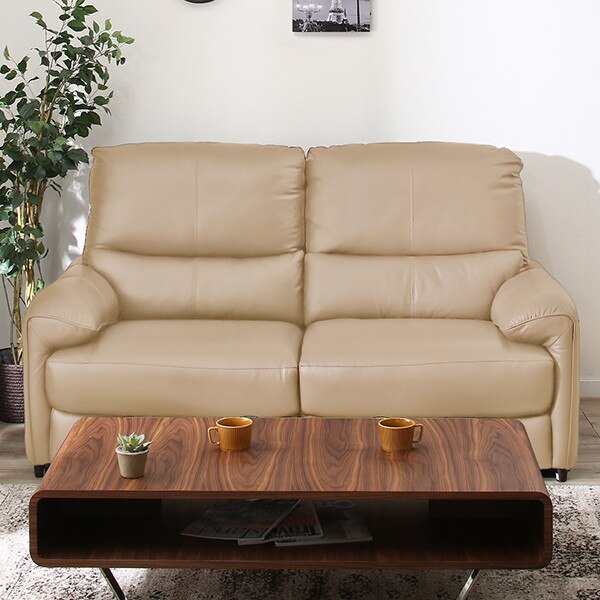 2P Sofa Jaffa NB BE