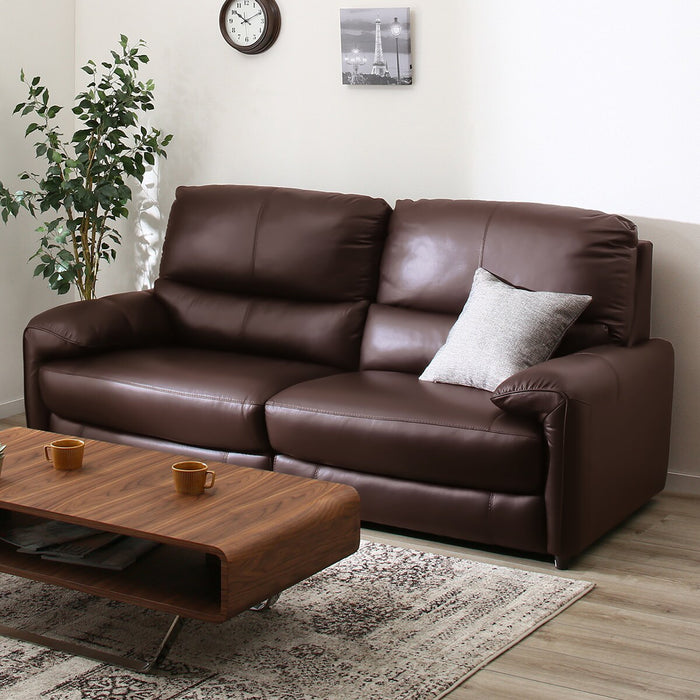 3P Sofa Jaffa SK DBR