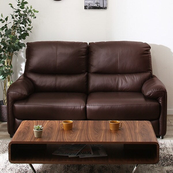 2P Sofa Jaffa SK DBR