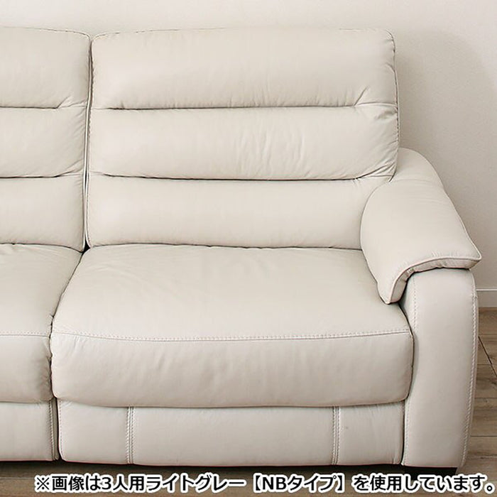 3P Sofa Crona NB RE