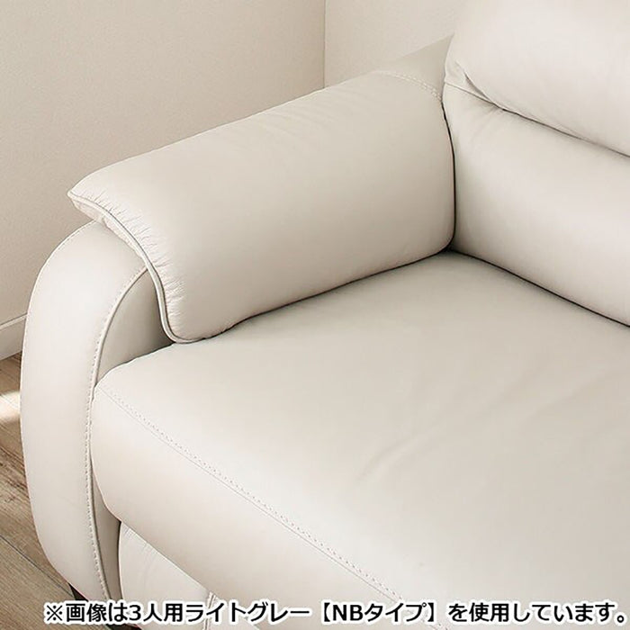 3P Sofa Crona NB RE