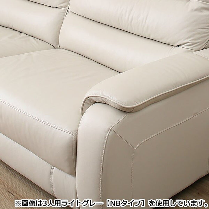 3 Seat Sofa Crona NB DBR