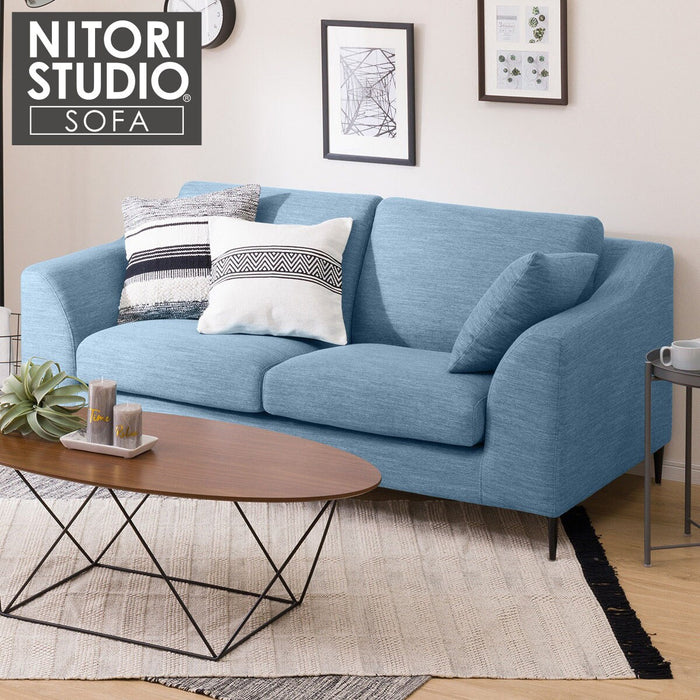 2.5 Seat Sofa N-Pocket A15 DR-LBL