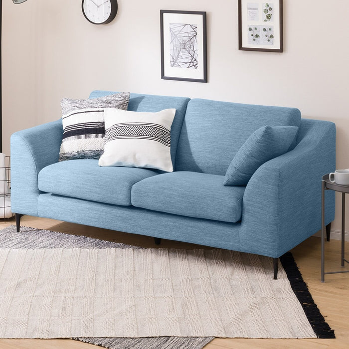 2.5 Seat Sofa N-Pocket A15 DR-LBL