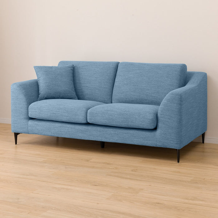 2.5 Seat Sofa N-Pocket A15 DR-LBL