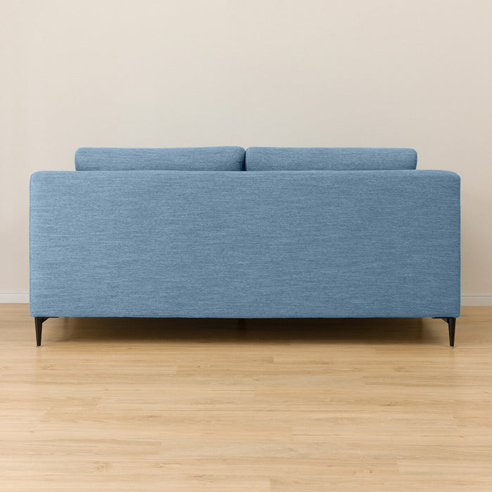 2.5 Seat Sofa N-Pocket A15 DR-LBL