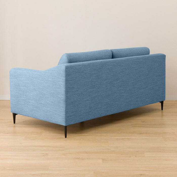 2.5 Seat Sofa N-Pocket A15 DR-LBL