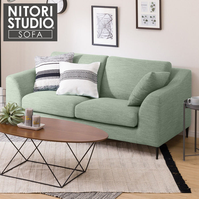 2.5 Seat Sofa N-Pocket A15 DR-GGR