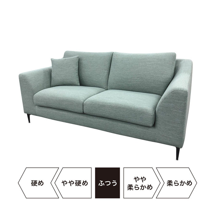 2.5 Seat Sofa N-Pocket A15 DR-GGR