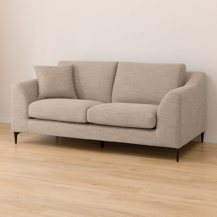 2.5 Seat Sofa N-Pocket A15 DR-BE