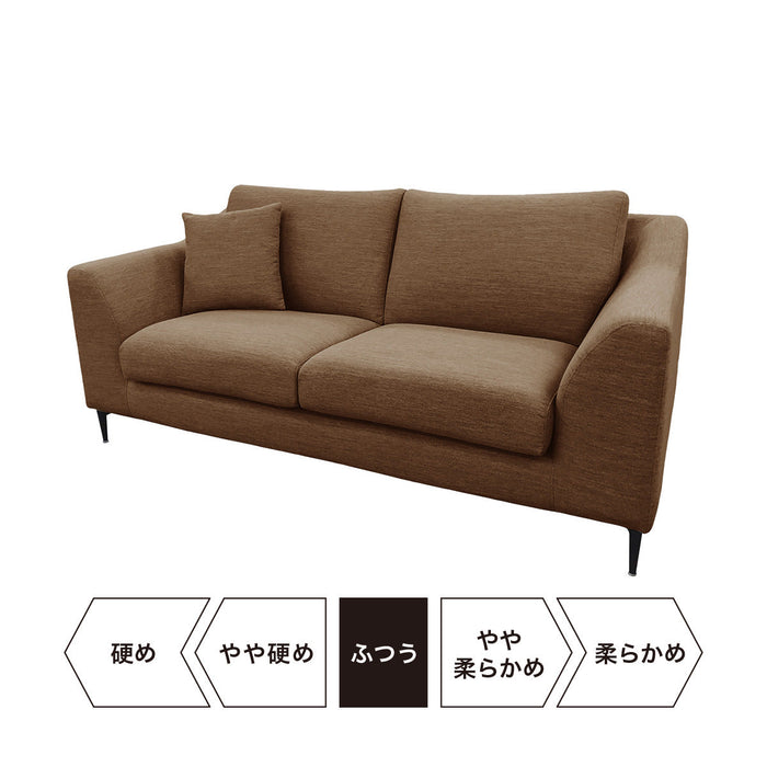 2.5 Seat Sofa N-Pocket A15 DR-DMO