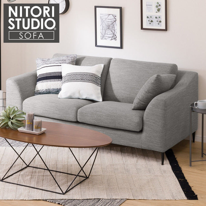 2.5 Seat Sofa N-Pocket A15 DR-GY