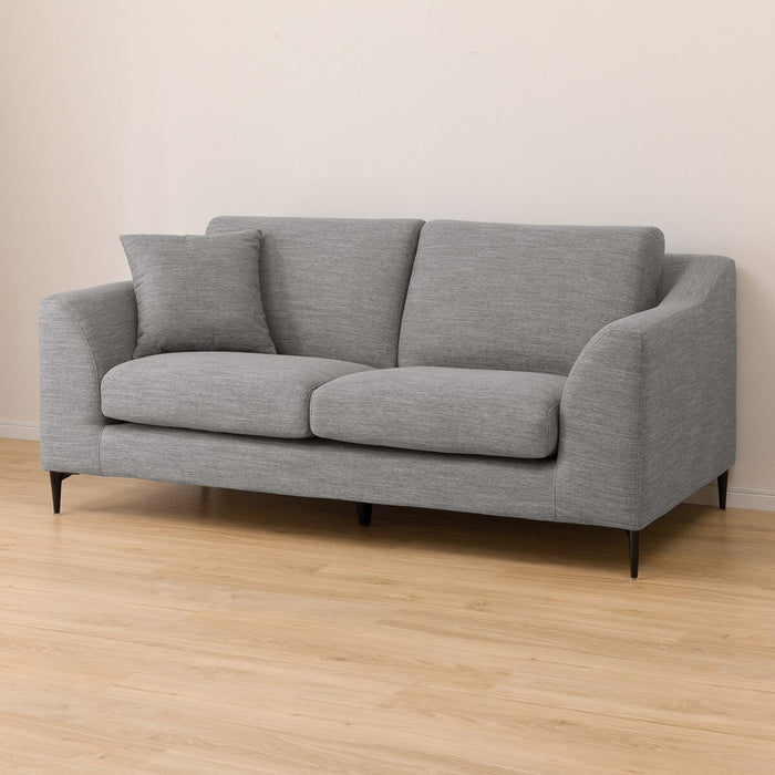 2.5 Seat Sofa N-Pocket A15 DR-GY