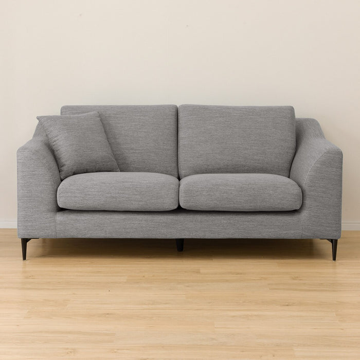 2.5 Seat Sofa N-Pocket A15 DR-GY