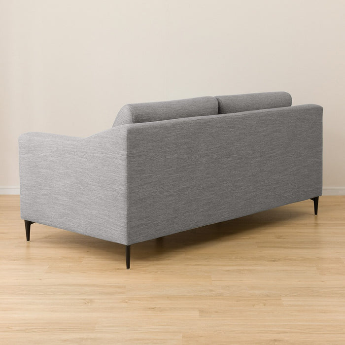 2.5 Seat Sofa N-Pocket A15 DR-GY