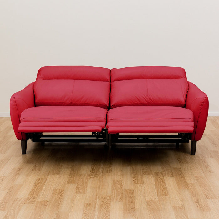 3P Electric Sofa Anhelo NB RE