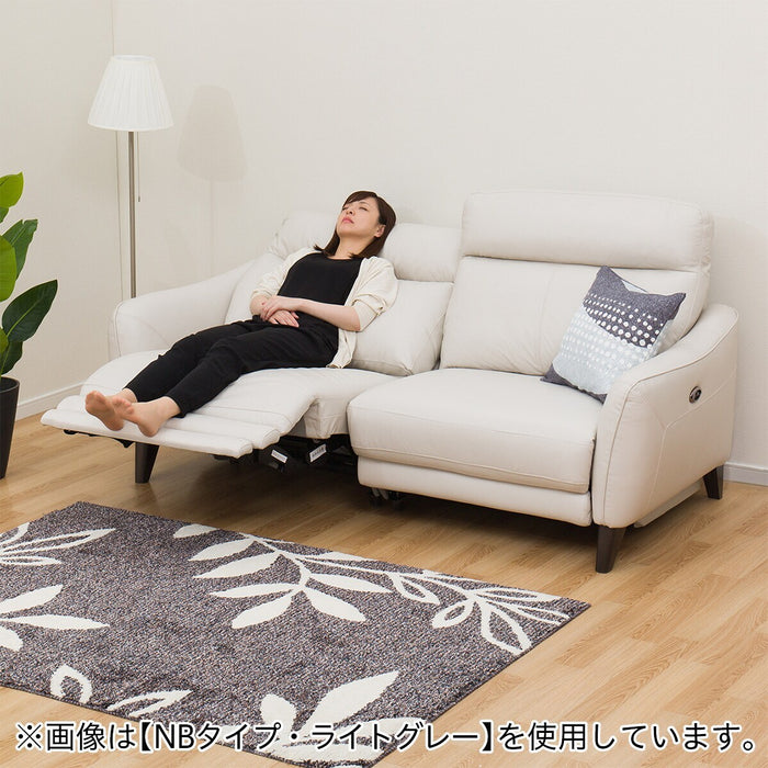 3P Electric Sofa Anhelo NB RE