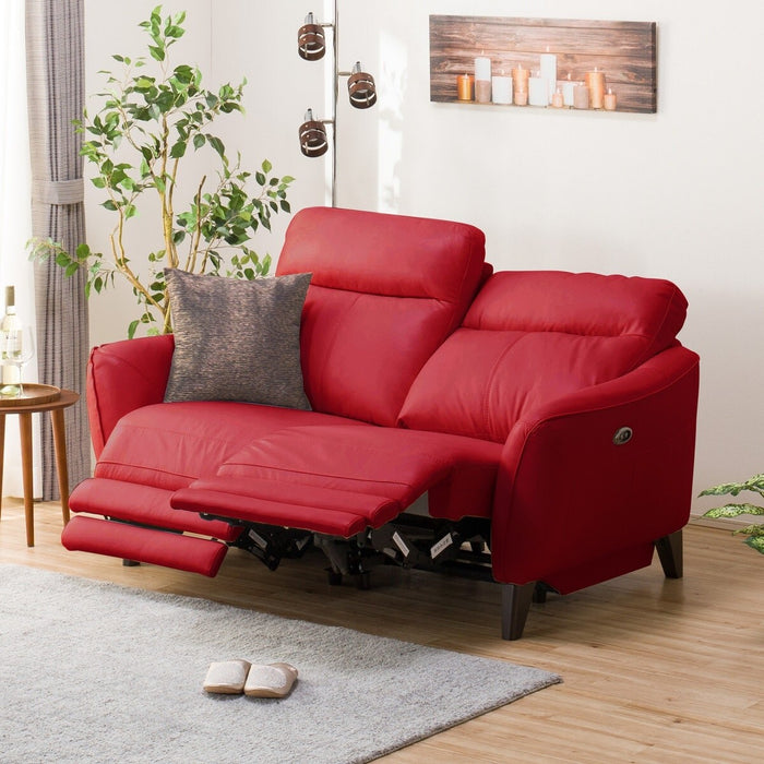 2P Electric Sofa Anhelo NB RE