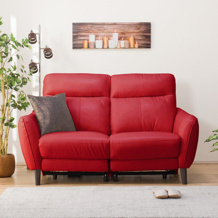 2P Electric Sofa Anhelo NB RE