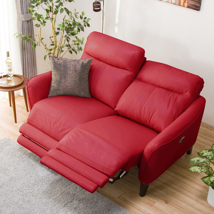 2P Electric Sofa Anhelo NB RE