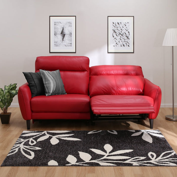 3P Left-Arm Electric Sofa Anhelo NB RE