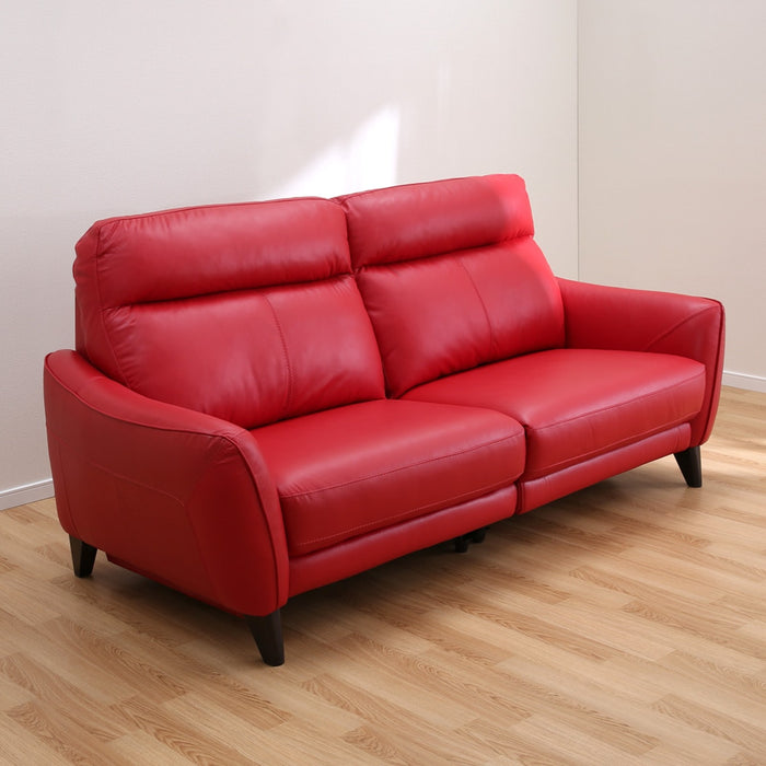 3P Left-Arm Electric Sofa Anhelo NB RE