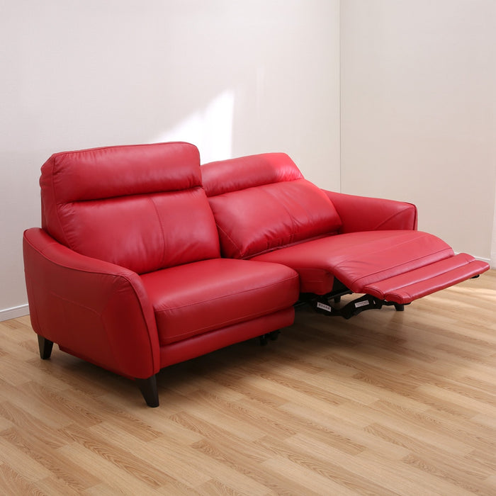 3P Left-Arm Electric Sofa Anhelo NB RE