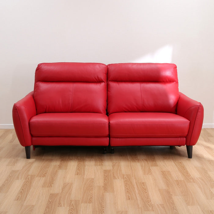 3P Left-Arm Electric Sofa Anhelo NB RE