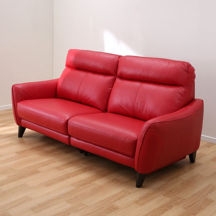 3P Right-Arm Electric Sofa Anhelo NB RE