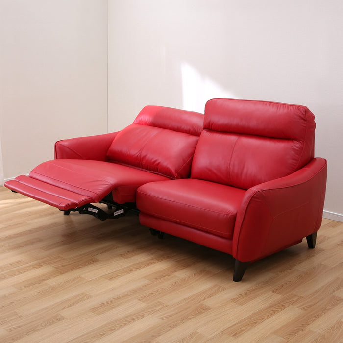 3P Right-Arm Electric Sofa Anhelo NB RE