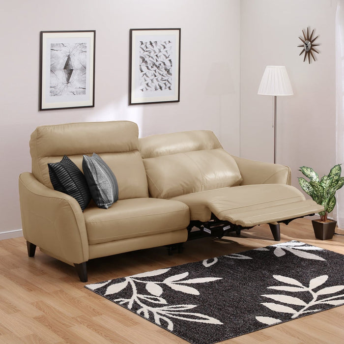 3 Seat Left-Arm Electric Sofa Anhelo NB BE