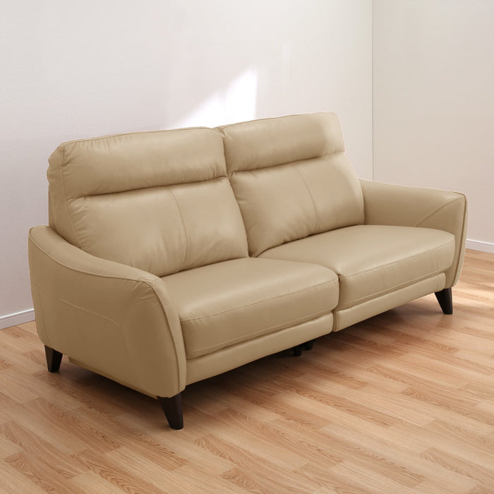 3 Seat Left-Arm Electric Sofa Anhelo NB BE