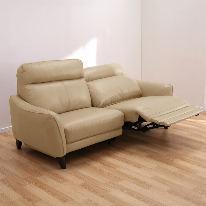 3 Seat Left-Arm Electric Sofa Anhelo NB BE