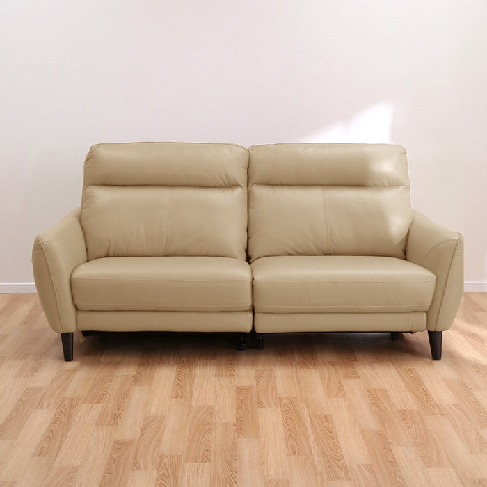 3 Seat Left-Arm Electric Sofa Anhelo NB BE