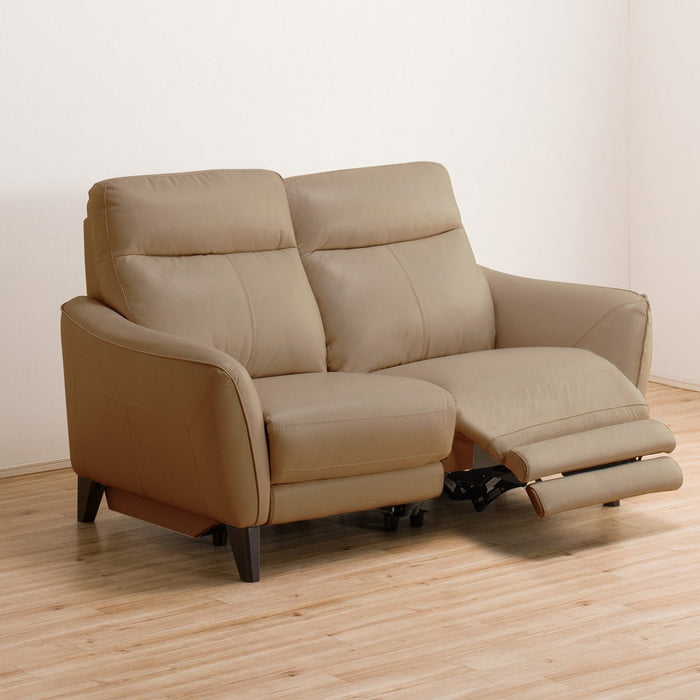 2 Seat Left-Arm Electric Sofa Anhelo NB BE