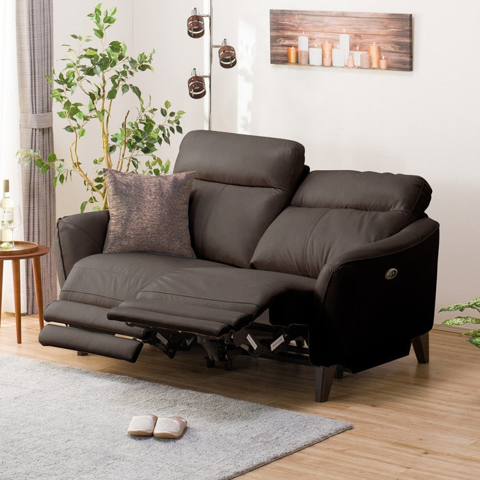 2 Seat Recliner Sofa Anhelo NV DBR