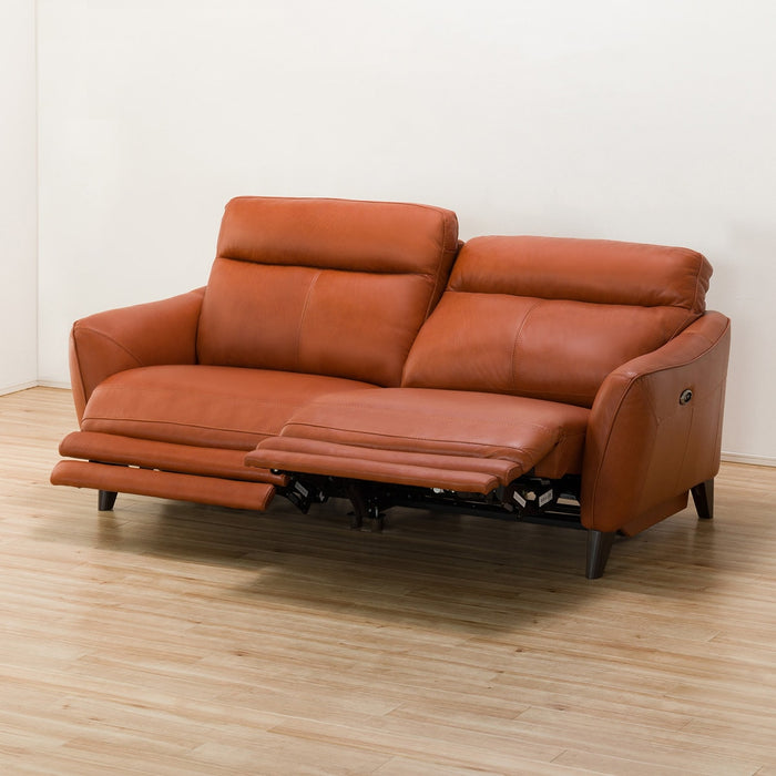 3 Seat Recliner Sofa Anhelo SK BR