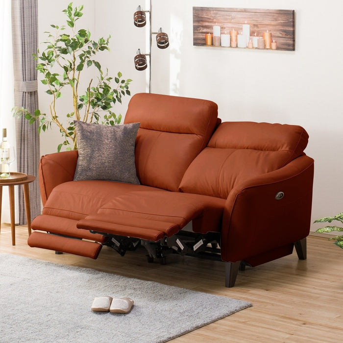 2 Seat Recliner Sofa Anhelo SK BR