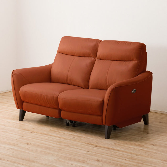 2 Seat Recliner Sofa Anhelo SK BR