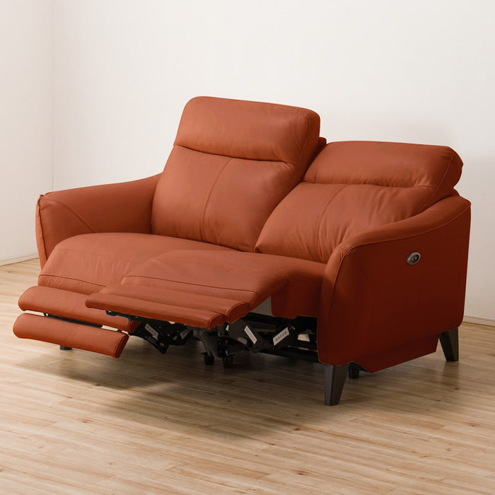 2 Seat Recliner Sofa Anhelo SK BR