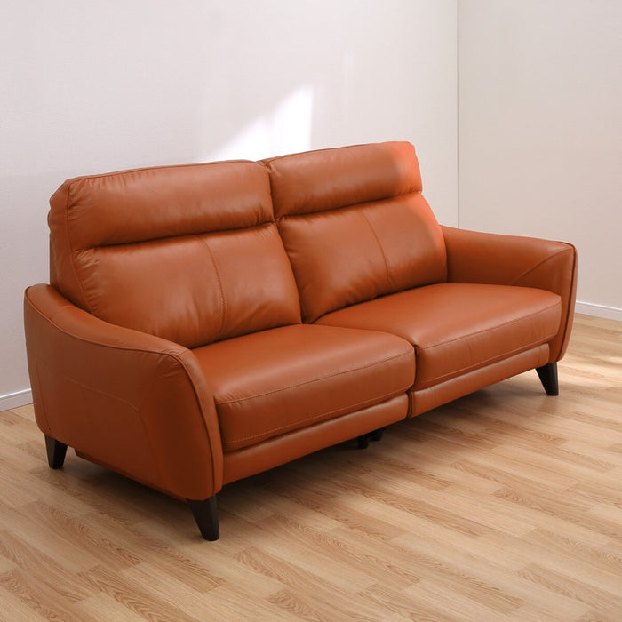 3 Seat Left-Arm Recliner Sofa Anhelo SK BR