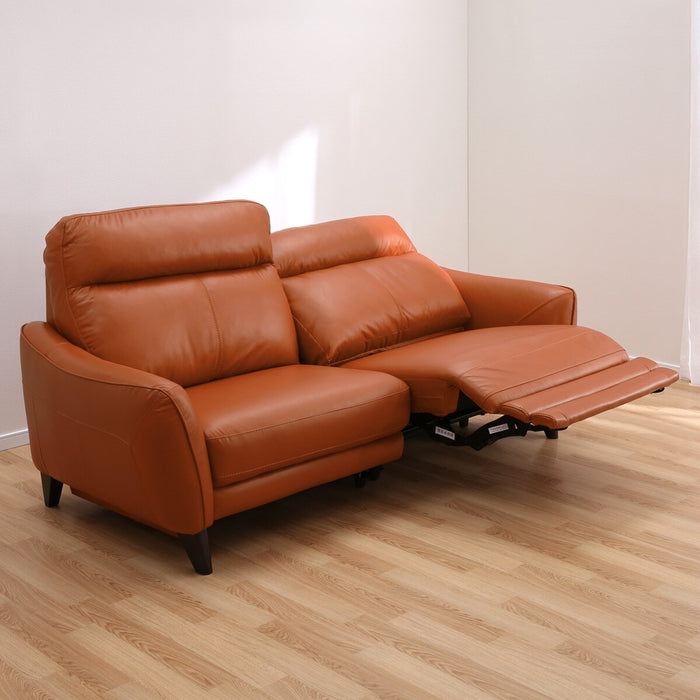 3 Seat Left-Arm Recliner Sofa Anhelo SK BR