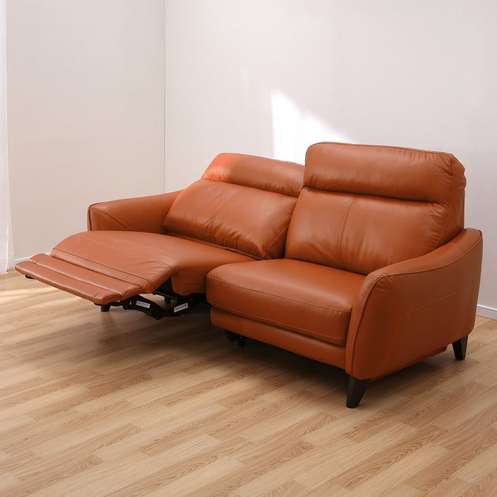 3 Seat Right-Arm Recliner Sofa Anhelo SK BR