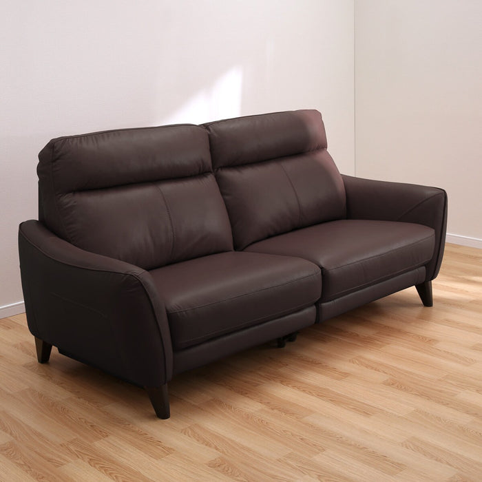 3 Seat Left-Arm Recliner Sofa Anhelo SK DBR